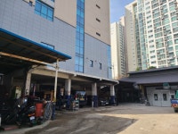 1급 YJ 자동차 공업사