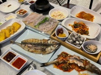 싱싱회포차