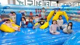 행복한히어로태권도