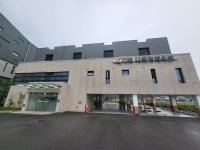 기배 다목적체육관