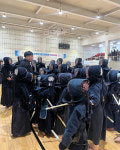 대한검도회 호계검도관