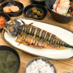 우도청정식당