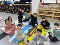 대한검도회 호계검도관