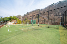 더봄펜션