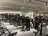 짐포유 헬스&PT 율량2지구점