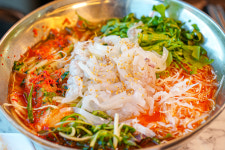 갈치의정석 제주공항점