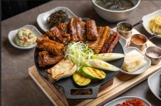 용덕장코다리 다대포점