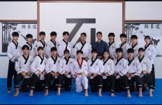 트리플제이 태권도장 부산관