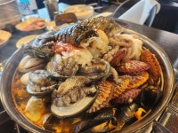 보라매 팔팔해물탕