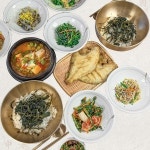 송담게장곤드레 본점