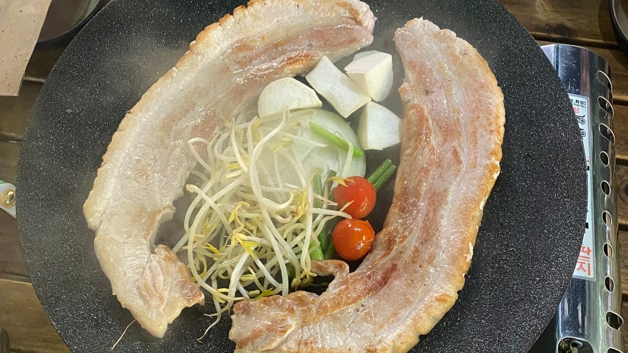본심