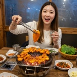 38선넘은짱닭 양덕본점
