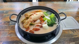 이가네고궁순대 선산곱창