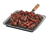쌀통닭 상남점