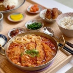 동경규동 천안신불당씨지브이점