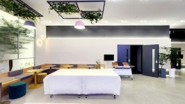 타임스페이스양재