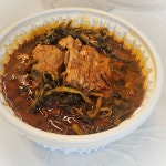 역전뜨끈이뼈구이