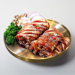 빛뜰화로구이 부천중동점