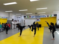 합기도 우리도장