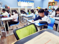 스마트해법수학 통문장영어 광주운암점