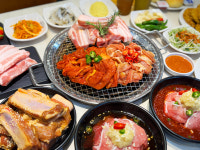 명륜진사갈비 강원삼척점