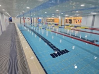 국가대표어린이수영클럽 목동역점