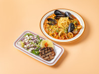 고미식당 진주평거점