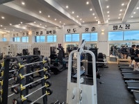 패밀리짐 범물점 헬스 & PT