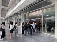 구시아푸드마켓 이화여자대학교 ECC점