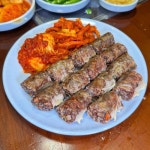 산더미 미성돼지국밥 원주점