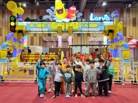 행복한히어로태권도