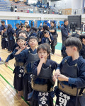 대한검도회 호계검도관