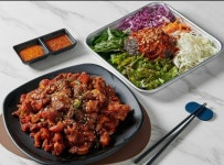 박광덕의천하장사족발 이천점