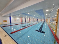 국가대표어린이수영클럽 목동역점