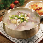 빛뜰화로구이 부천중동점