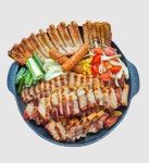 가영산장