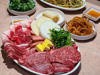 남산터 청담본점
