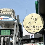 애니팡팡 펫살롱