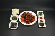 북해어장 왕코다리 본점