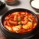 서가장인곱창 제주신화월드점