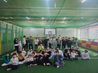 안중태권도장(아이짐스포츠센터)