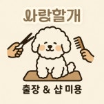 사랑할개