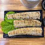 우도청정식당