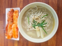 옛집칼국수