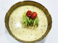 밀킹해물칼국수