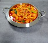 돌집부대찌개