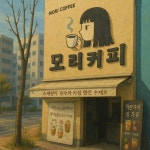 모리커피 전주에코시티점