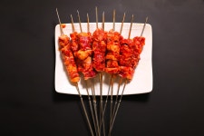 연옥양꼬치