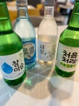 익산꼬기냉면