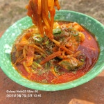 보리떡 머슴과 커피 마님